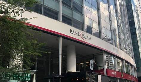 Bank Islam Menara Tm / Bank Islam picks Kamakura solutions - The