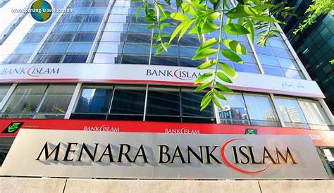 About Menara Bank Islam – Bank Islam Malaysia Berhad
