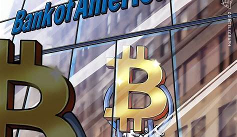 Bank of America Is Clearing Crypto ETPs for Hedge Funds in Europe: Sources