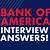 bank of america interview questions