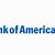 bank of america logo colors