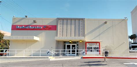 Bank Of America In Sherman, Tx: Providing Convenient And Reliable Banking Solutions