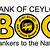 bank of ceylon logo