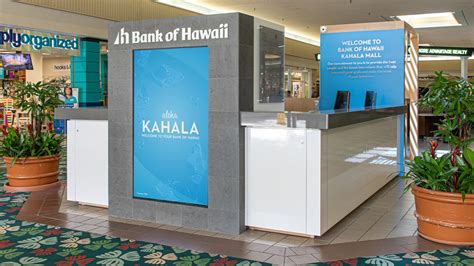 Bank Of Hawaii Kahala: A Trusted Financial Institution In 2023