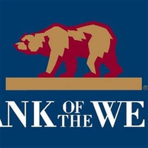 Bank Of The West San Jose: Serving The Community With Excellence