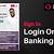 bank ozk online banking log in