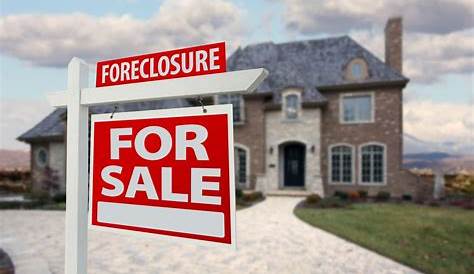 Bank Foreclosures for Sale | Find Cheap Bank Owned Houses