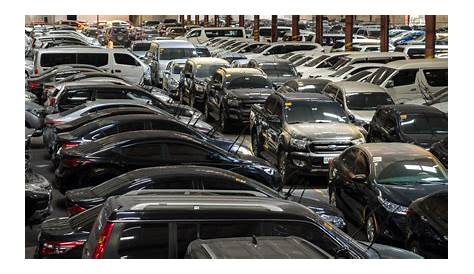 Buy ABSA Repossessed Cars at Bank Auctions | Used Cars For Africa