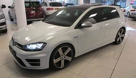 Volkswagen Polo GTI Bank Repossessed Car 1.8 Automatic 2017 - Photo #3