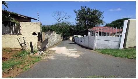 Standard Bank Repossessed 4 Bedroom House for Sale in Mount