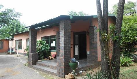 Houses For Sale in Rustenburg - MyRoof.co.za