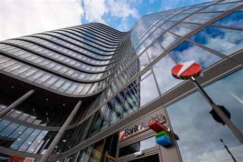 bank austria am hauptbahnhof