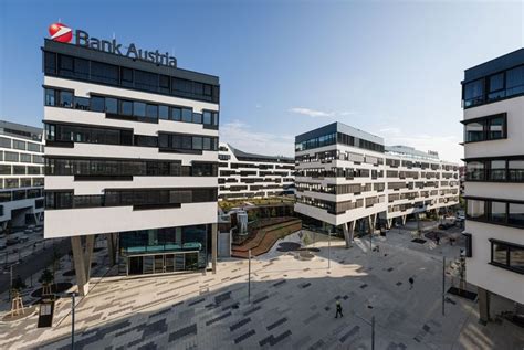 bank austria filiale 1140