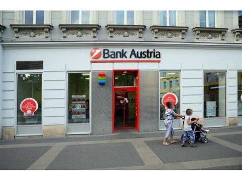 bank austria filialen 1100