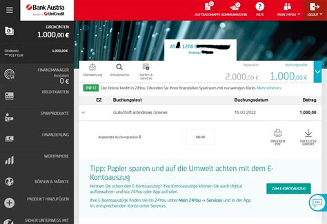 bank austria tickets online