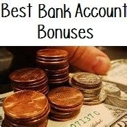 bank bonus october 2023