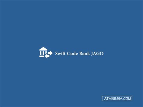 bank code bank jago