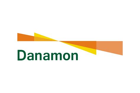 Logo Bank Danamon Indonesia