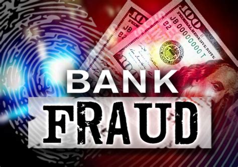 bank fraud 18 usc