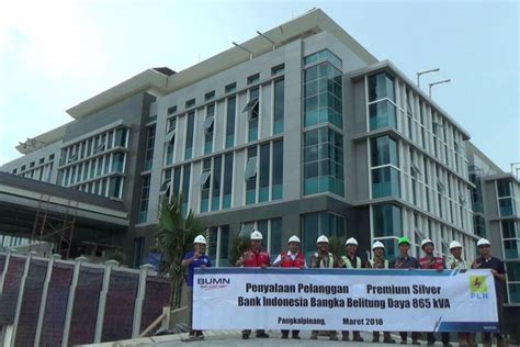 bank indonesia bangka belitung