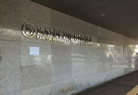 bank indonesia dki jakarta