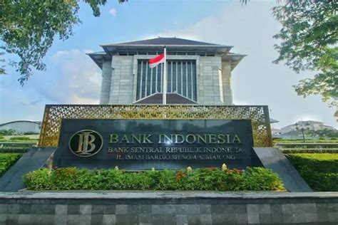 bank indonesia jawa tengah