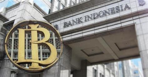 bank indonesia milik siapa