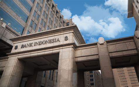 bank indonesia pusat jakarta