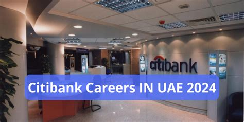 bank job opportunities in dubai