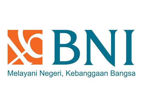 Logo Bank Negara Indonesia