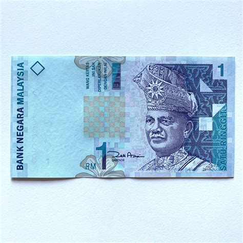 bank negara malaysia currency exchange rate