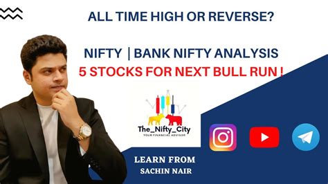 bank nifty all-time high and low