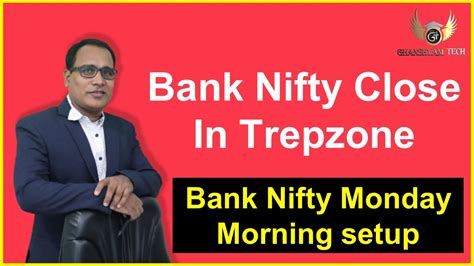 bank nifty closing prediction today