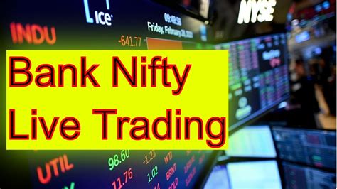 bank nifty trading view live stream