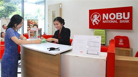 bank nobu punya siapa