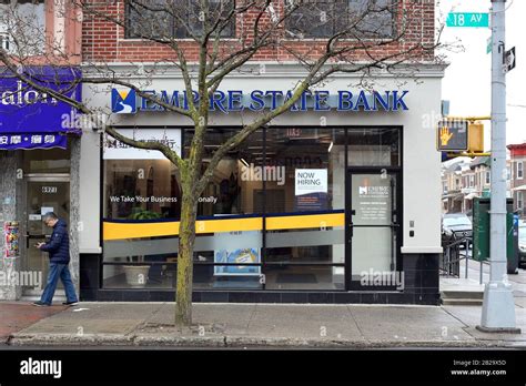 bank of america 18th ave brooklyn