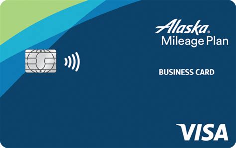 bank of america alaska airlines visa account