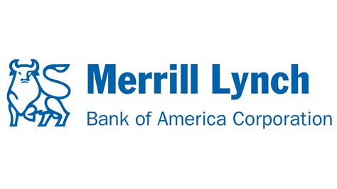 bank of america corporation merrill lynch