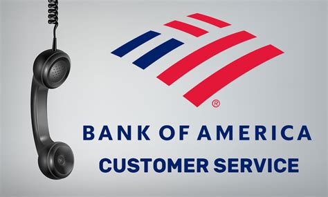 Bank Of America Customer Service Usa 1800