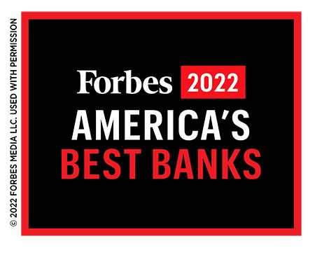 bank of america forbes ranking