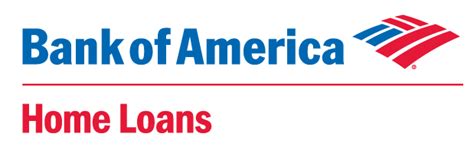 bank of america home loans address