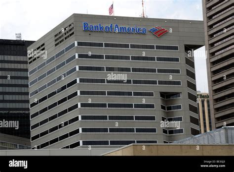 bank of america in baltimore 21214