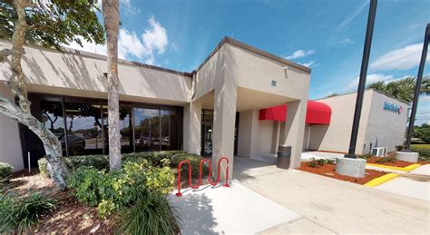 bank of america in crystal river