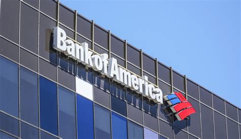 bank of america in eubank