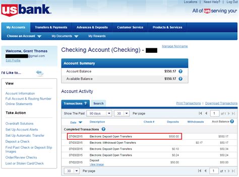 bank of america junior account