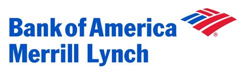 bank of america merrill lynch