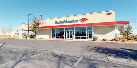bank of america near 89128