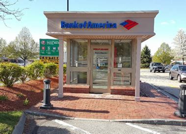 bank of america newburyport branch