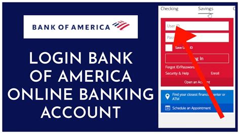 bank of america online banking home equity