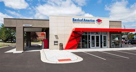 bank of america open late near me